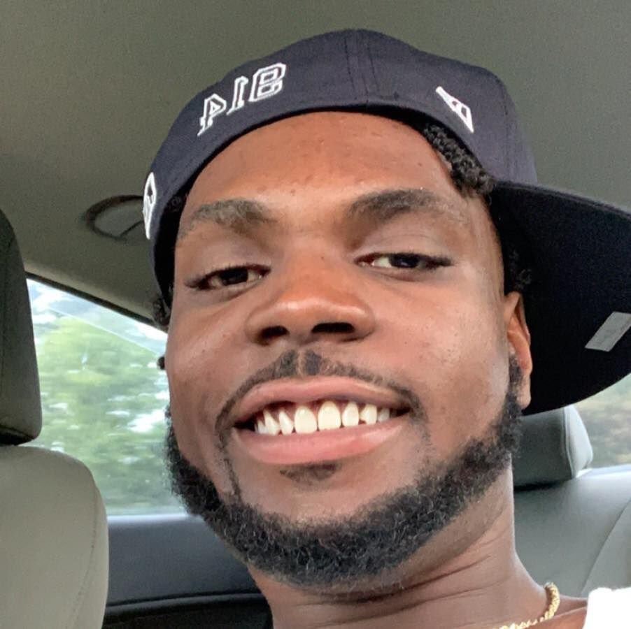 Dewayne Euvonne Austin Jr.